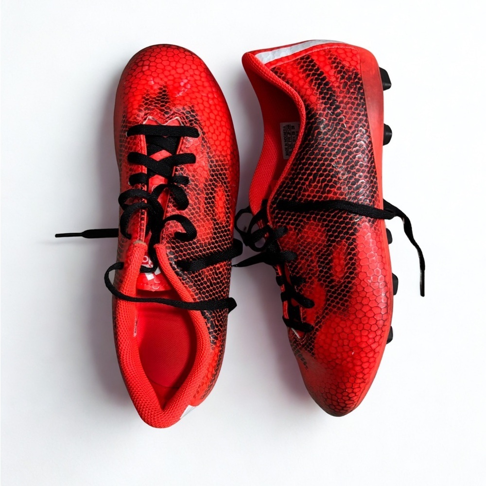 Adidas Soccer Cleats size 5
